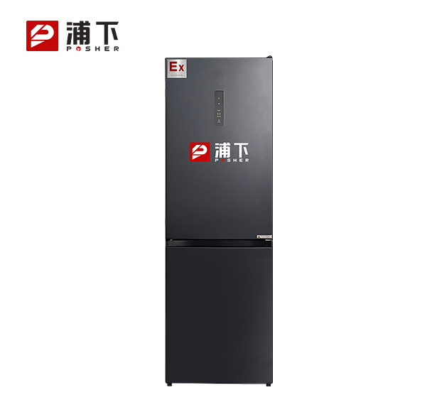 双温防爆冰箱400L