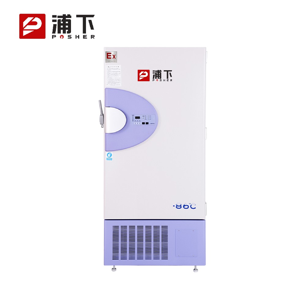 -86℃防爆立式超低温保存箱容积930L